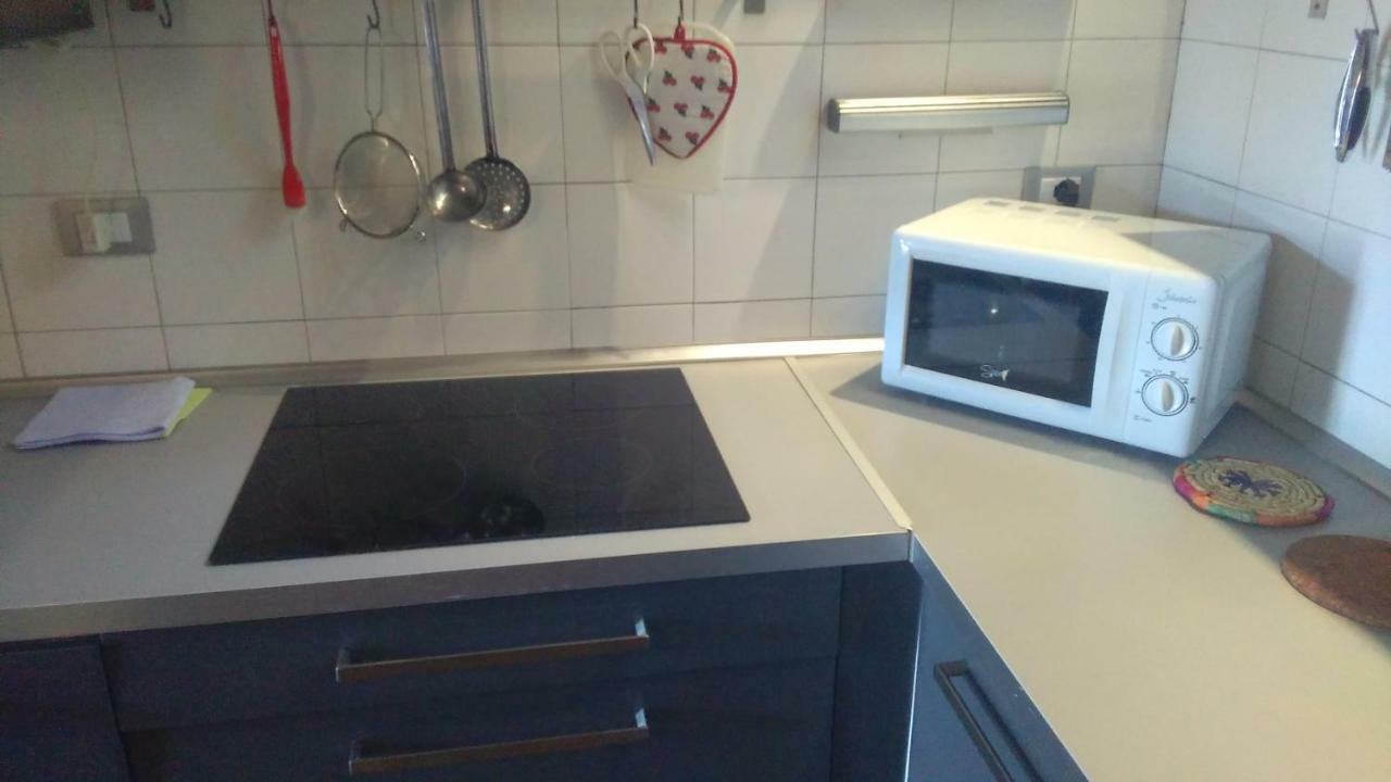 Casa Agostini Apartamento Lari Exterior foto
